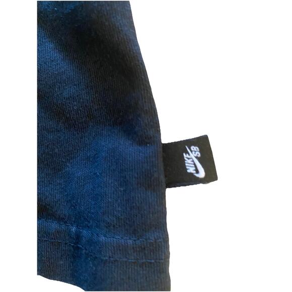 Nike Max 90 Brainwashed Long Sleeve T-Shirt, Black, Nike SB, Size Medium - Picture 4 of 7